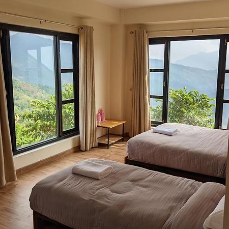 Sunshine Hotel Bandipur Tanahun Екстер'єр фото
