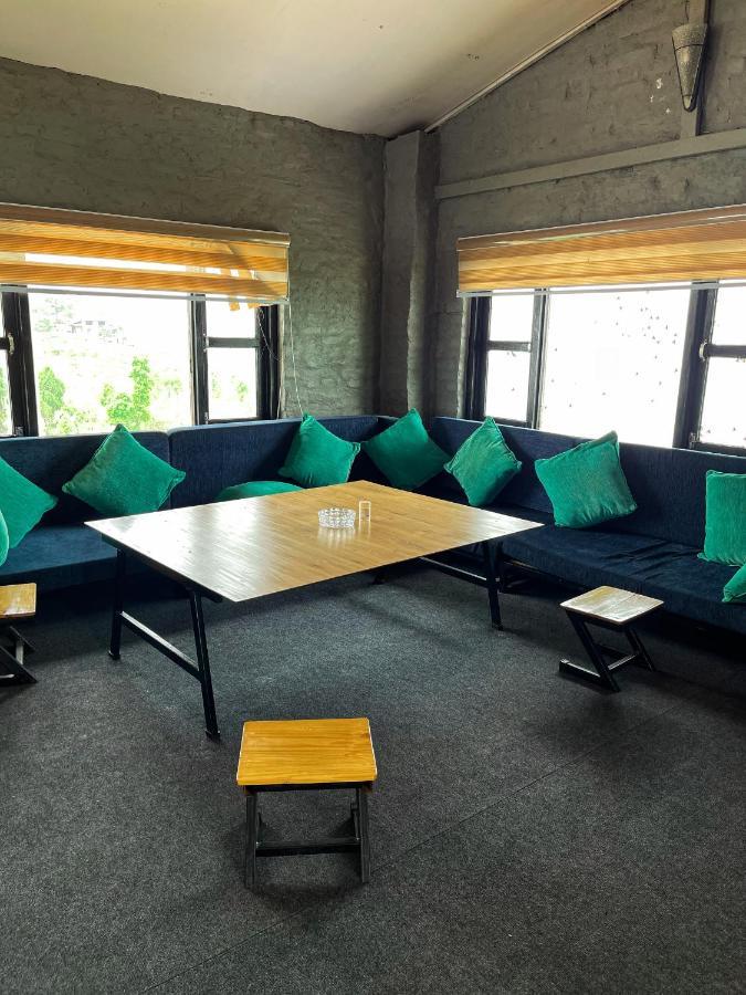 Sunshine Hotel Bandipur Tanahun Екстер'єр фото