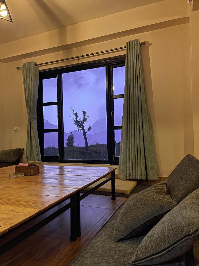 Sunshine Hotel Bandipur Tanahun Екстер'єр фото