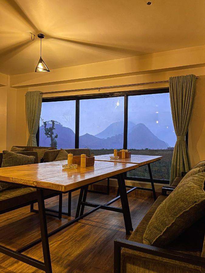 Sunshine Hotel Bandipur Tanahun Екстер'єр фото