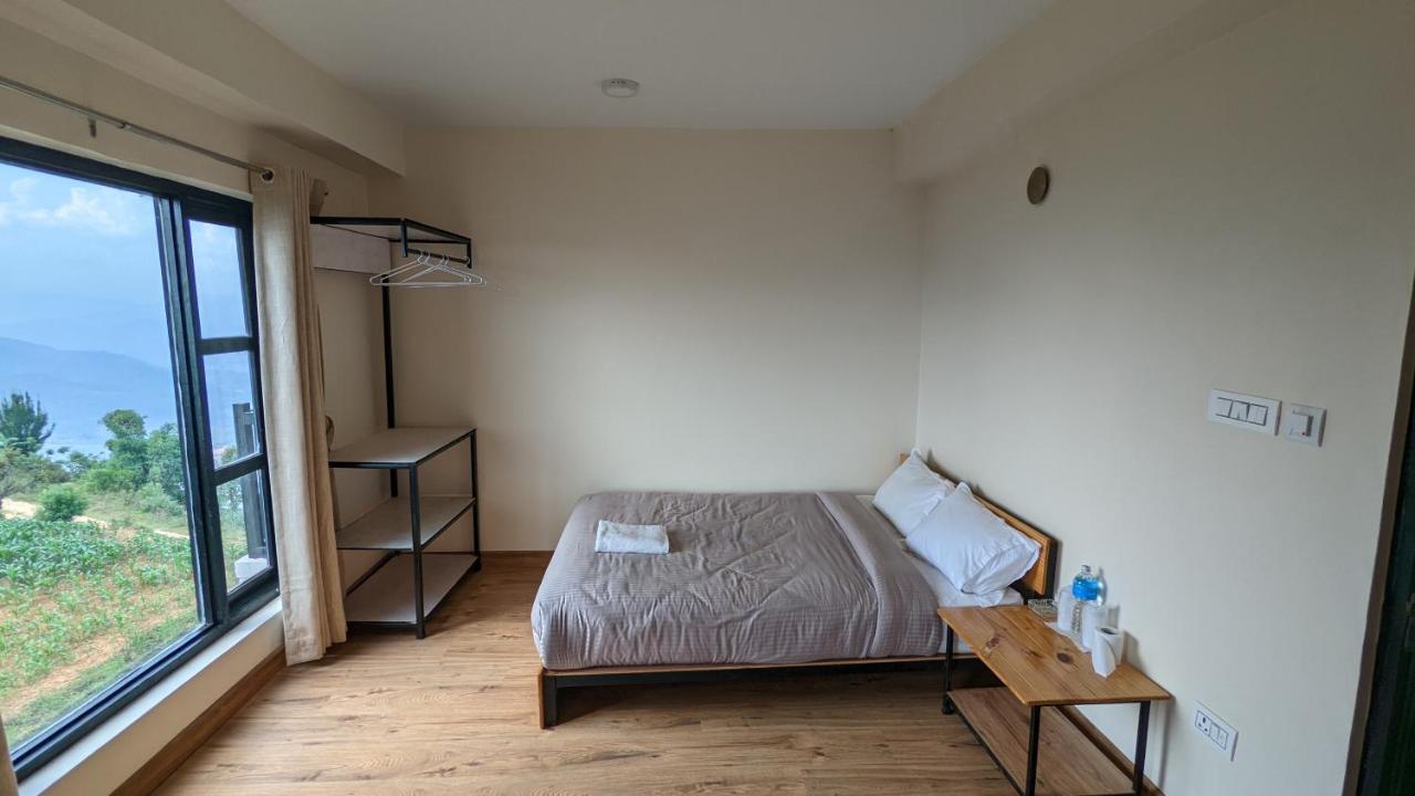 Sunshine Hotel Bandipur Tanahun Екстер'єр фото