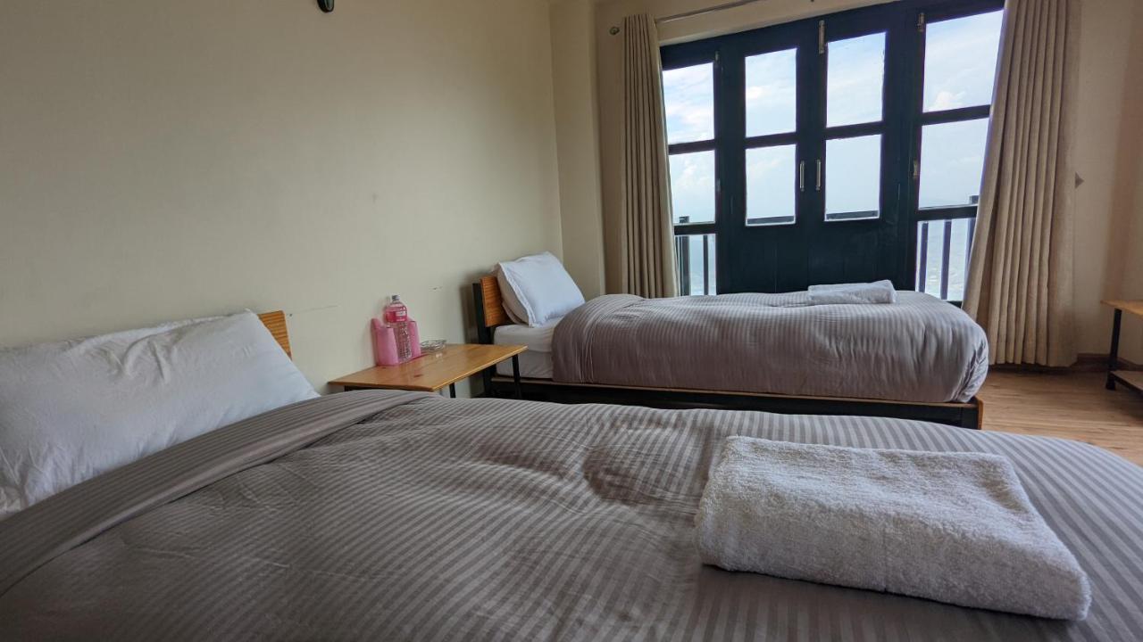 Sunshine Hotel Bandipur Tanahun Екстер'єр фото