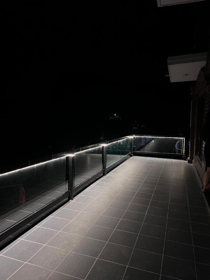 Sunshine Hotel Bandipur Tanahun Екстер'єр фото