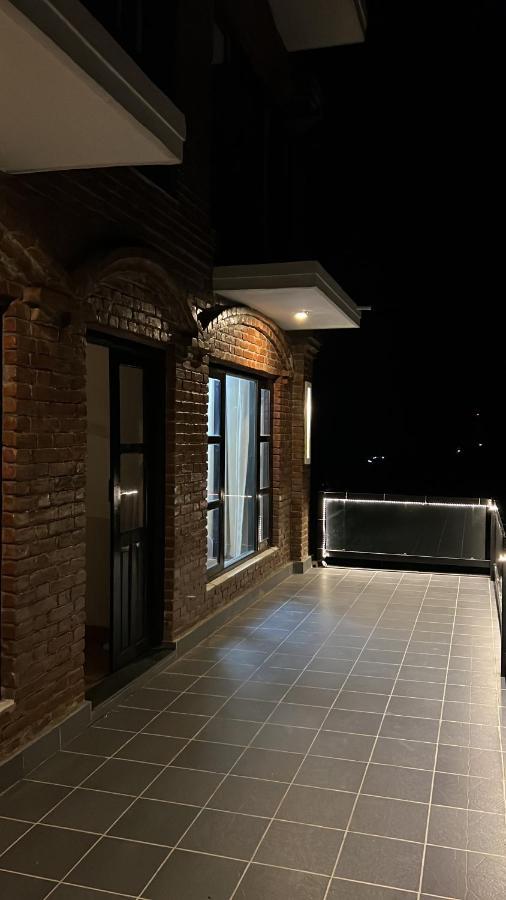Sunshine Hotel Bandipur Tanahun Екстер'єр фото