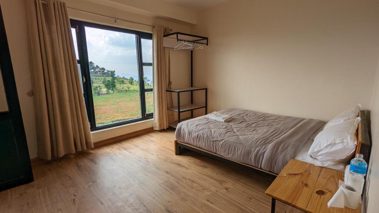 Sunshine Hotel Bandipur Tanahun Екстер'єр фото