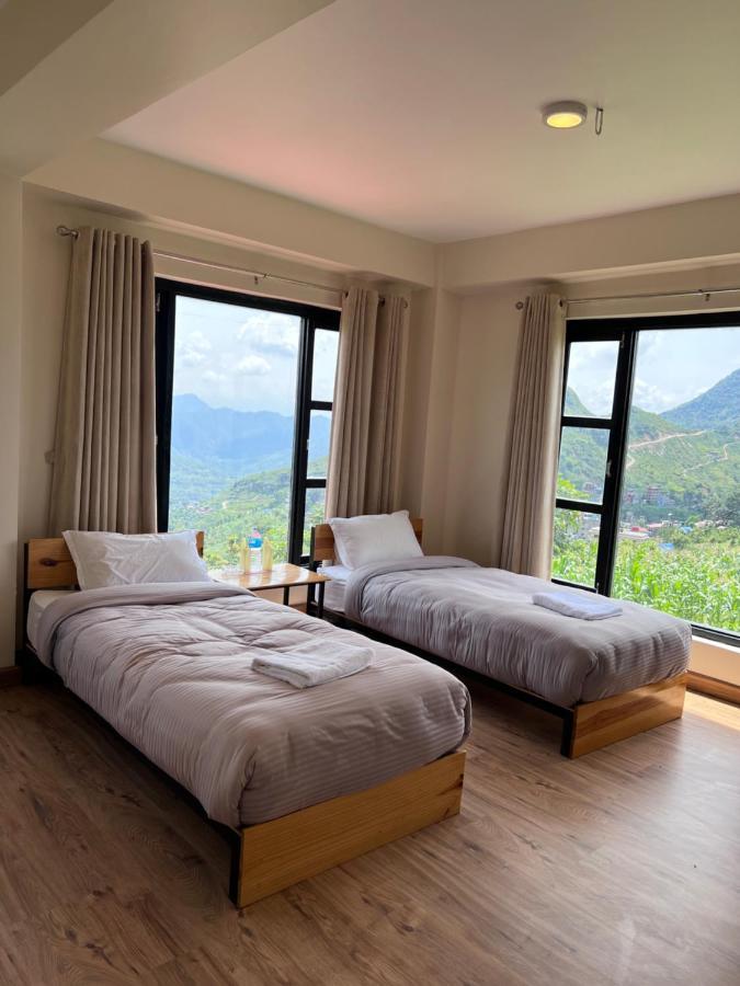 Sunshine Hotel Bandipur Tanahun Екстер'єр фото