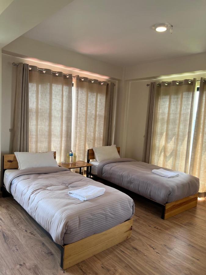 Sunshine Hotel Bandipur Tanahun Екстер'єр фото