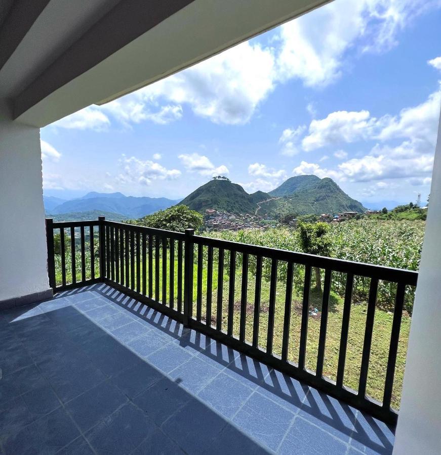 Sunshine Hotel Bandipur Tanahun Екстер'єр фото