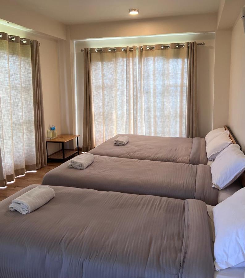Sunshine Hotel Bandipur Tanahun Екстер'єр фото