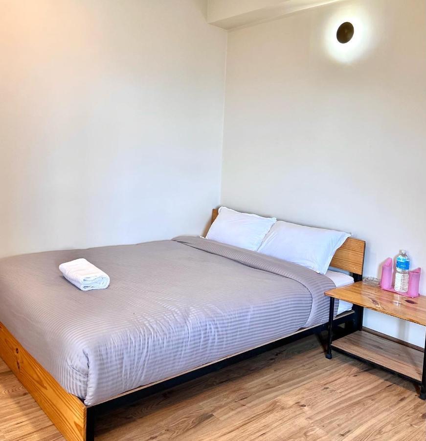Sunshine Hotel Bandipur Tanahun Екстер'єр фото