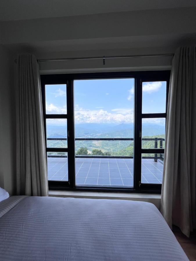Sunshine Hotel Bandipur Tanahun Екстер'єр фото