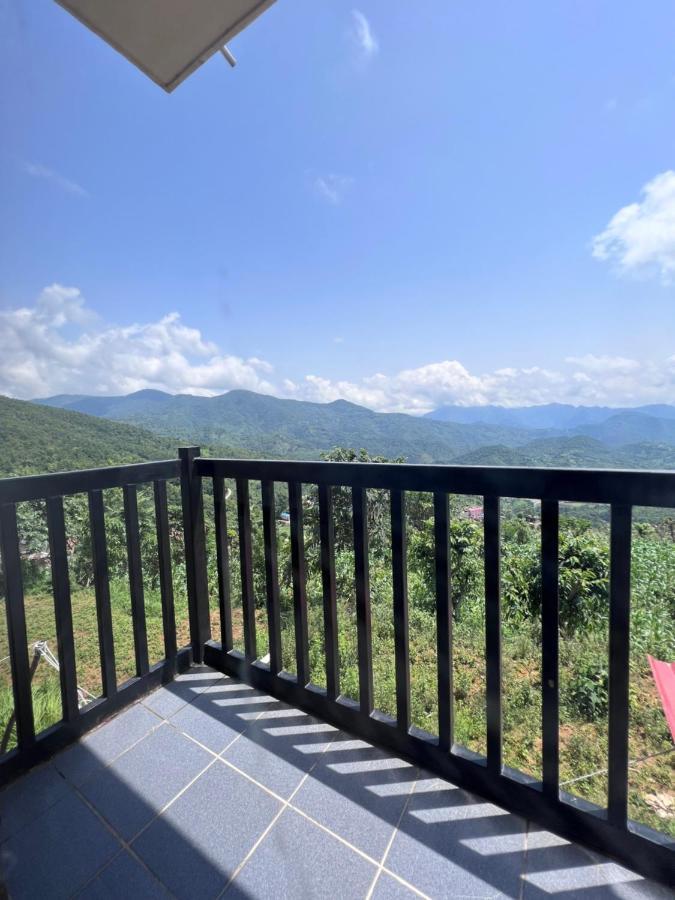 Sunshine Hotel Bandipur Tanahun Екстер'єр фото